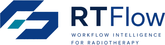 RTFlow — Workflow Intelligence for Radiotherapy