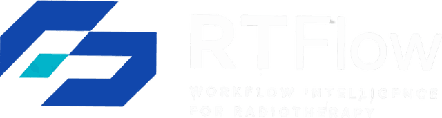 RTFlow — Workflow Intelligence for Radiotherapy